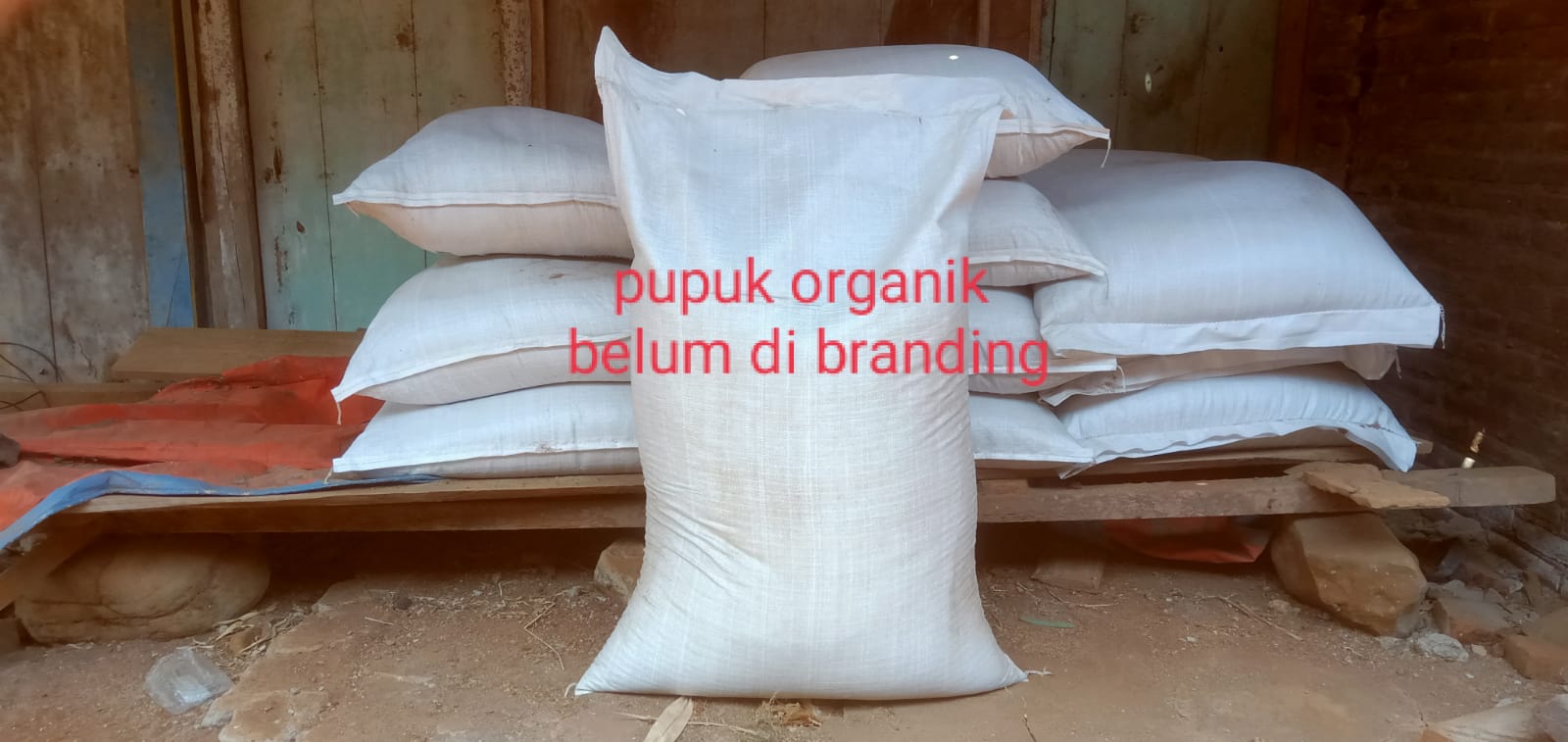 Pupuk organik