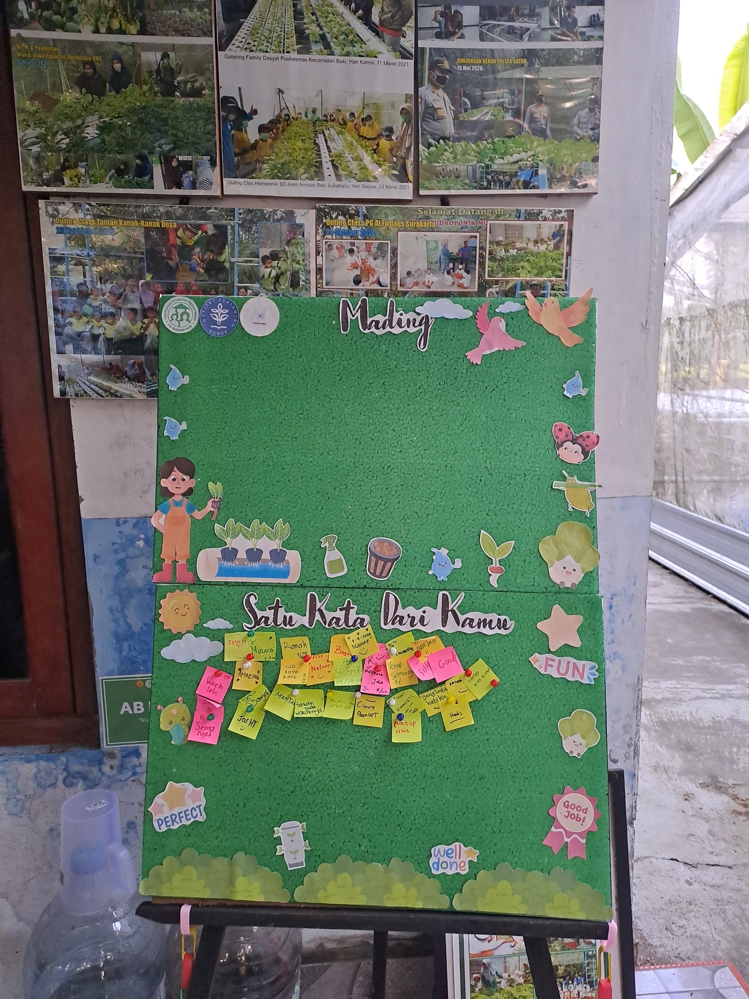 Mading