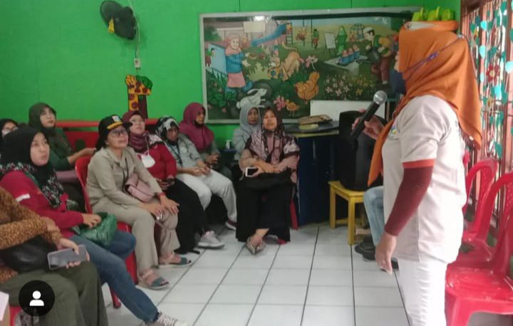 Sarana Kelas Pelatihan