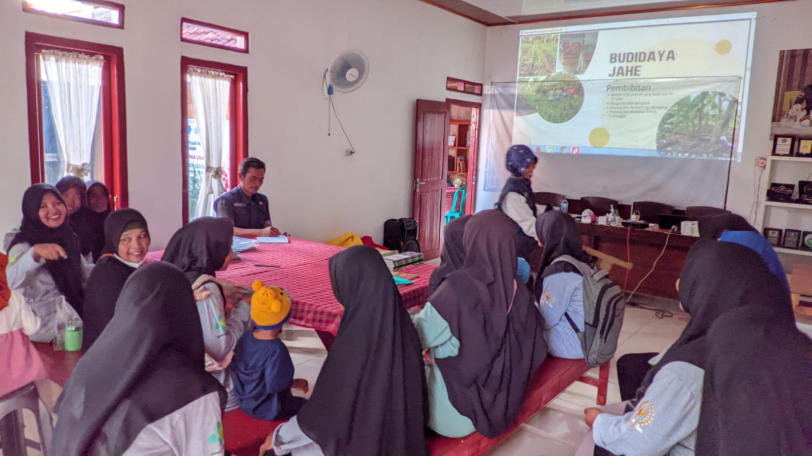 AULA PERTEMUAN