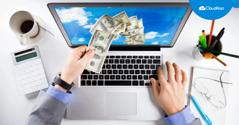 Ilustrasi Bisnis P4S