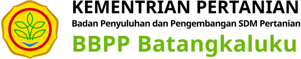 Balai Besar Pelatihan Pertanian Batangkaluku