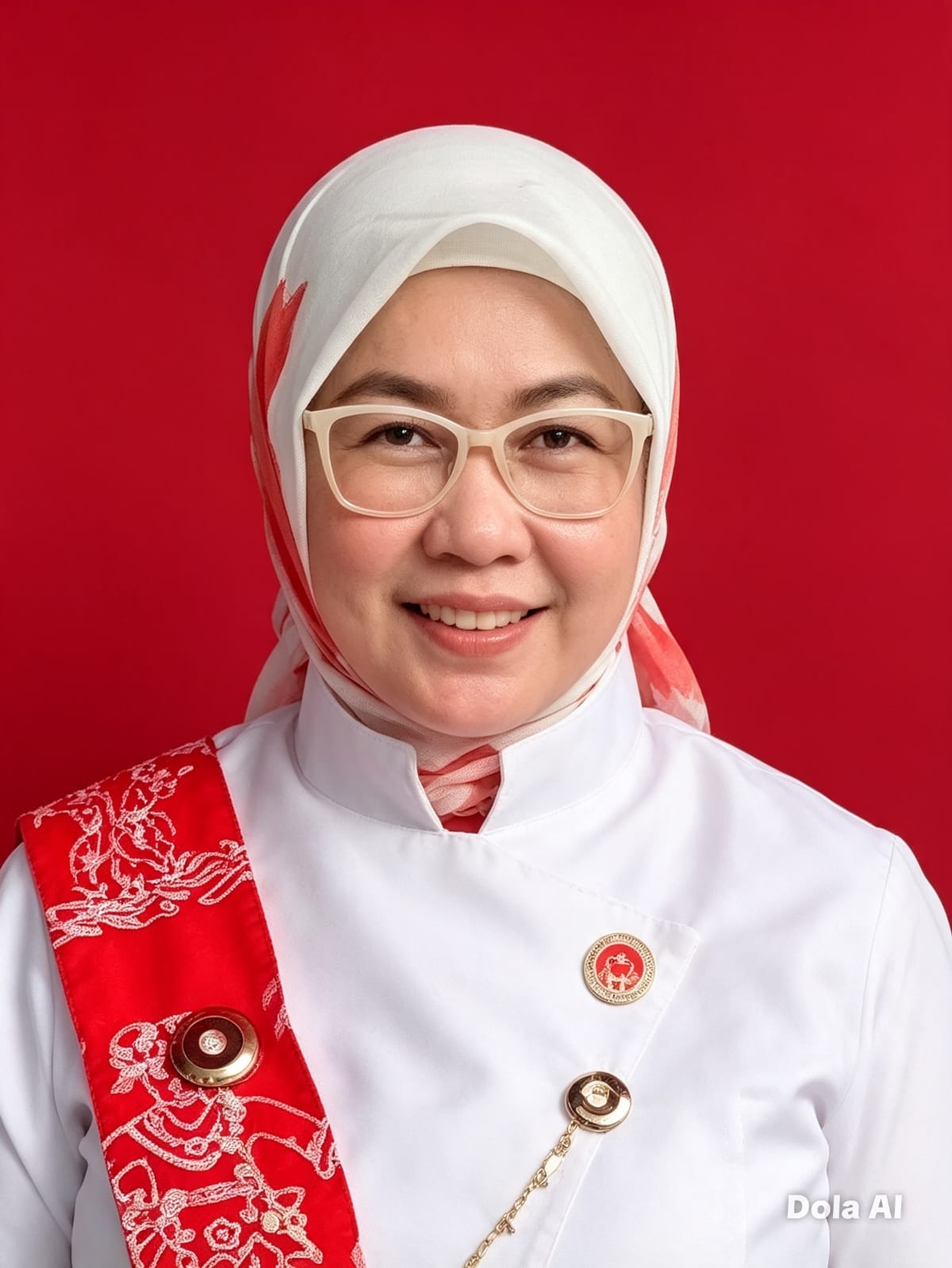 Andri Lestari, S.P