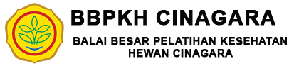 Balai Besar Pelatihan Kesehatan Hewan Cinagara