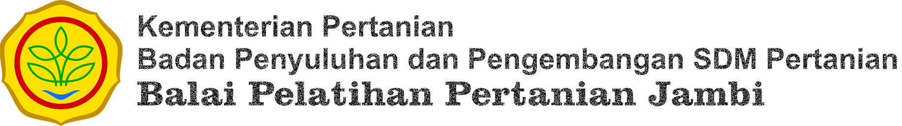 Balai Pelatihan Pertanian Jambi