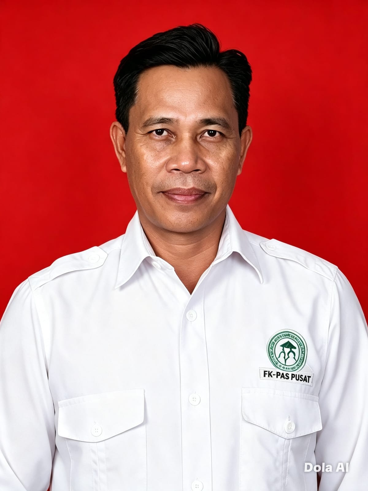 Andi Burhan Badurahman Abdullah
