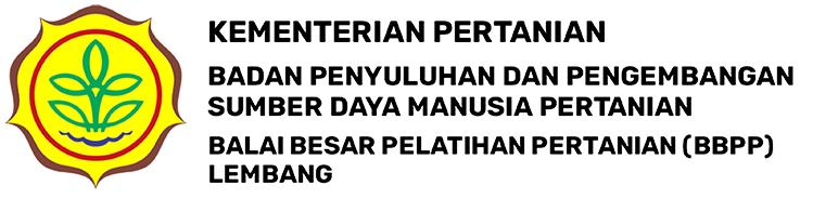 Balai Besar Pelatihan Pertanian Lembang