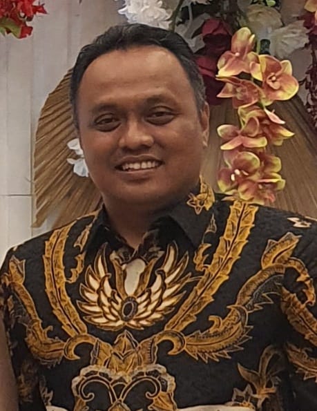 Heri Kurniawan