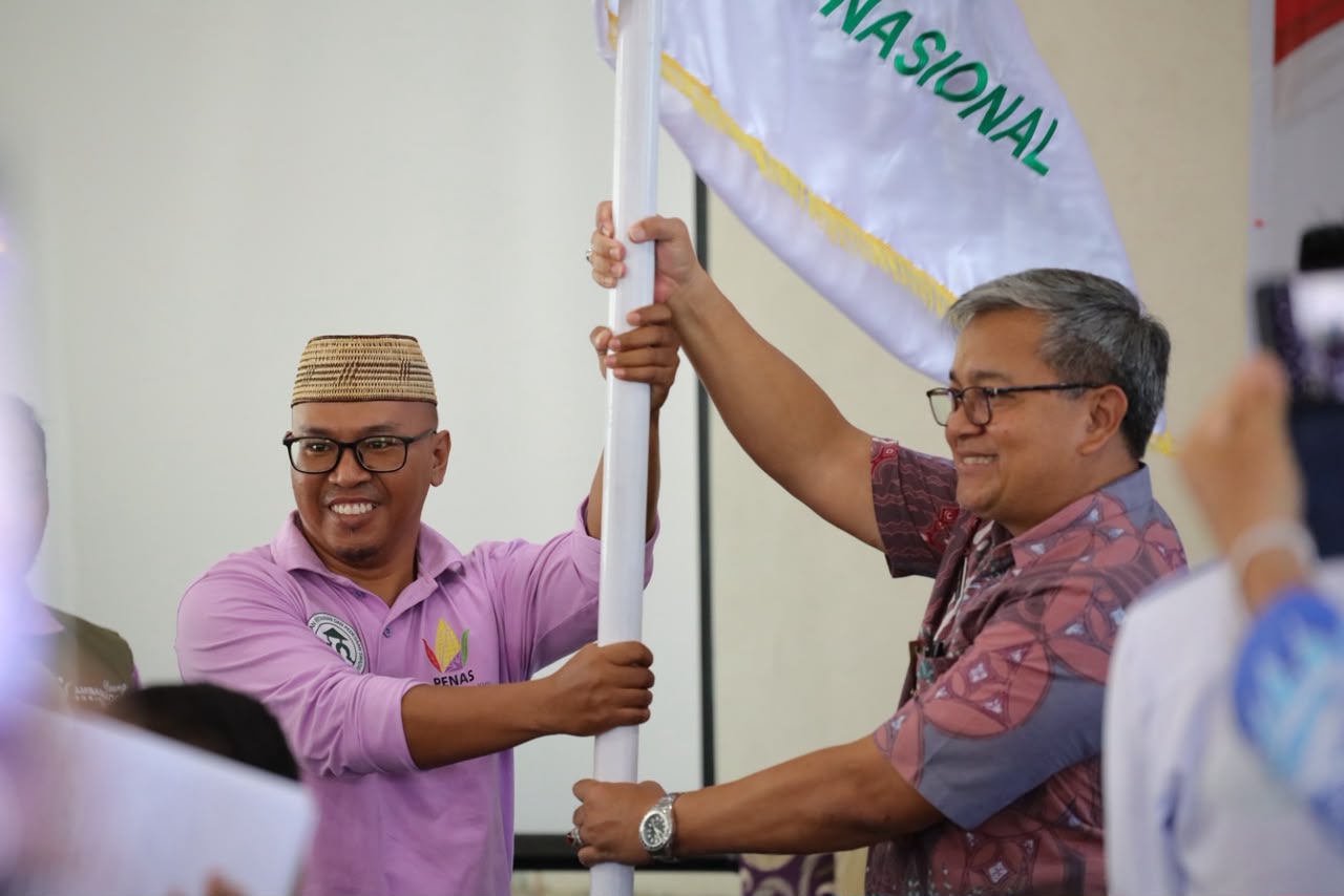 Temu Profesi P4S Perkuat Kolaborasi SDM Pertanian dan Kemitraan Bisnis Menuju Kemandirian Pangan