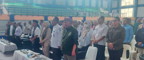 Perkuat Kolaborasi dan Modernisasi Pertanian, P4S Dukung Percepatan Swasembada Pangan