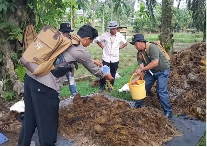 Gertam Lampung